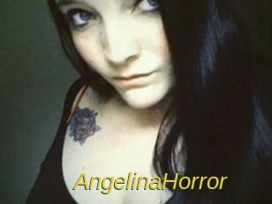 AngelinaHorror