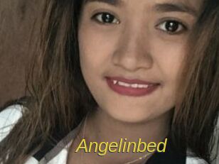 Angelinbed