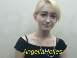 AngellaHolles