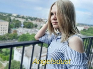 Angelsdust