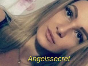 Angels_secret