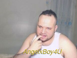 AngelxBoy4U