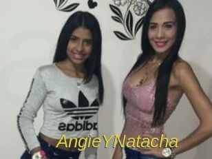 AngieYNatacha