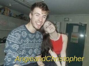 AngieandChristopher