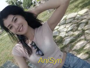 AniSyn