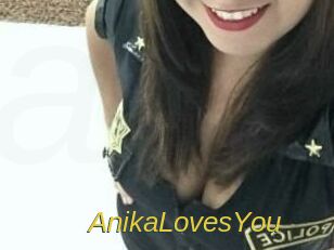 AnikaLovesYou