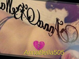 AnnaBella505