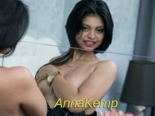 AnnaKemp