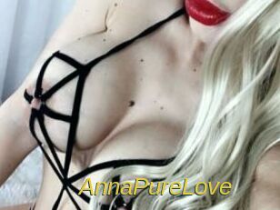 AnnaPureLove