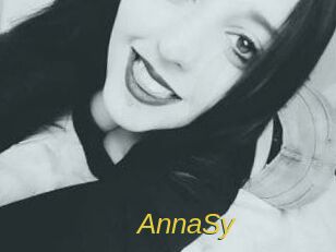 AnnaSy