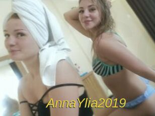 AnnaYlia2019