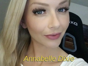 Annabelle_Dixie