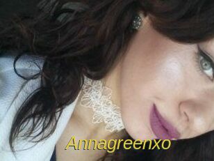 Annagreenxo