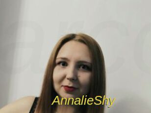 AnnalieShy