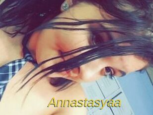 Annastasyaa