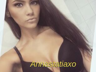 Annastatiaxo