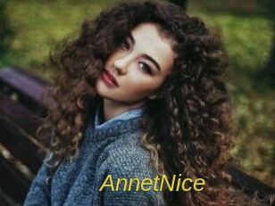 AnnetNice