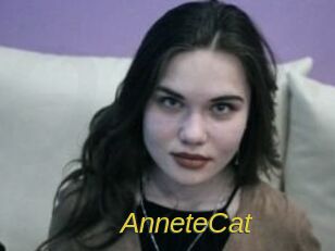 AnneteCat