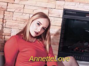 AnnetteLove