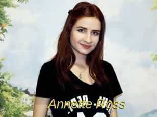 Annette_Ross