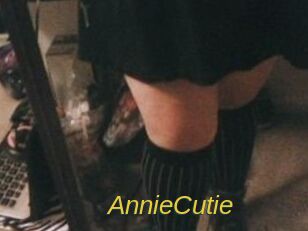 AnnieCutie