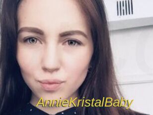 AnnieKristalBaby