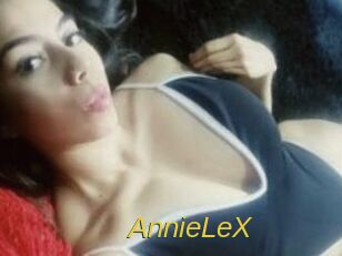 AnnieLeX