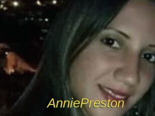 AnniePreston