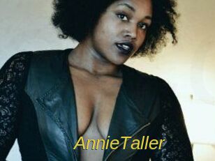 Annie_Taller