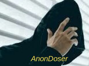 AnonDoser