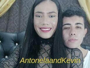 AntonelaandKevin