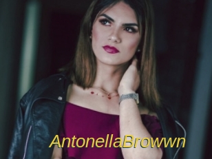 AntonellaBrowwn