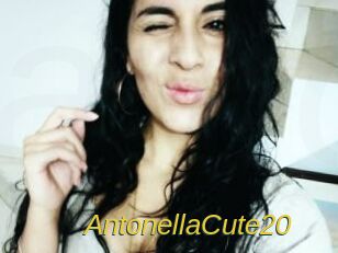 AntonellaCute20