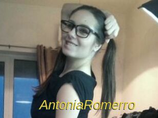 AntoniaRomerro