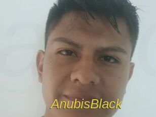 AnubisBlack