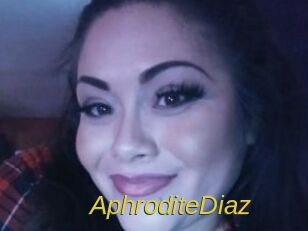 AphroditeDiaz