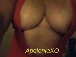 ApoloniaXO