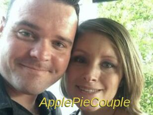 ApplePieCouple