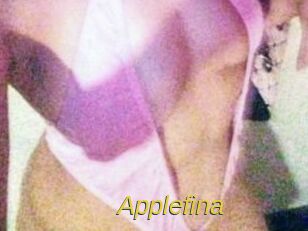 Applefina