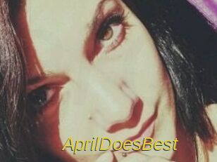 AprilDoesBest