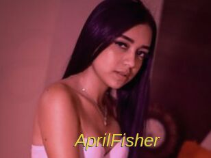 AprilFisher