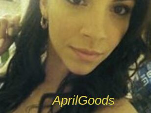 AprilGoods