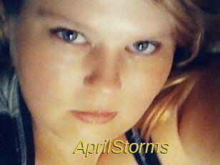 AprilStorms