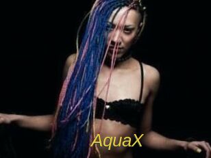 AquaX