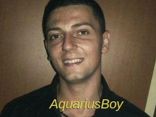 AquariusBoy