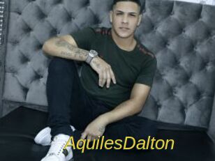 AquilesDalton