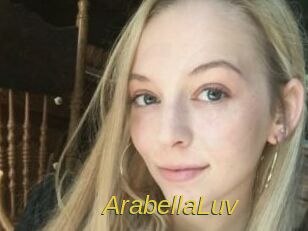 ArabellaLuv