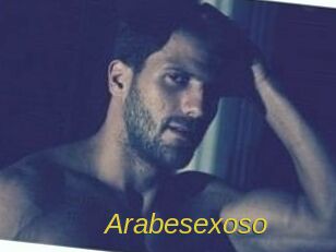 Arabesexoso