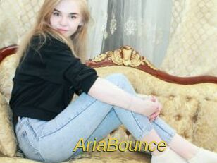 AriaBounce