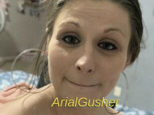 ArialGusher